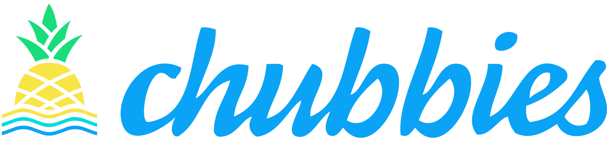 chubbies logo