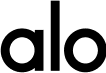 Alo Yoga logo