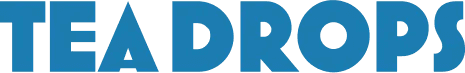 Tea Drops logo