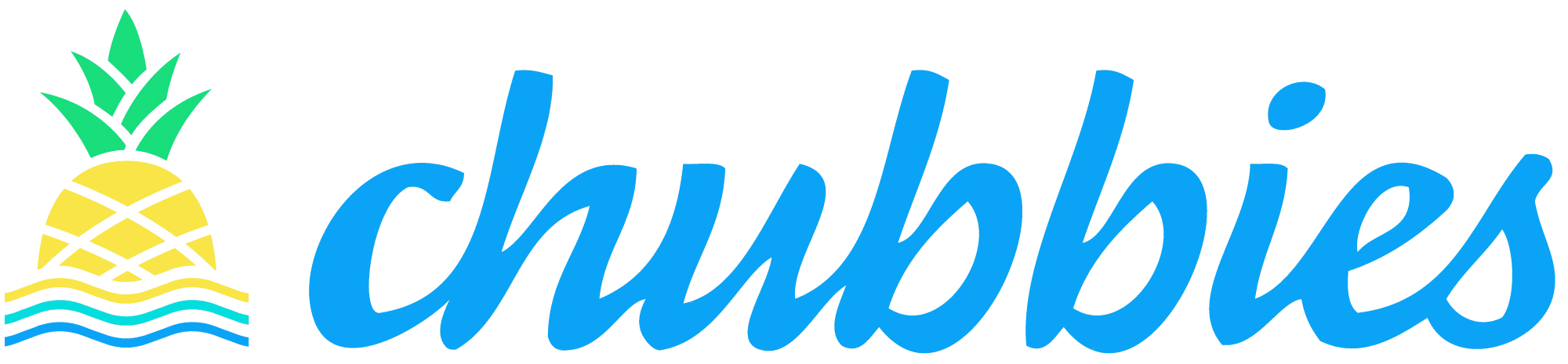 chubbies logo