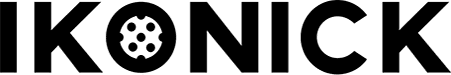 Ikonick logo