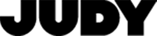 Judy logo